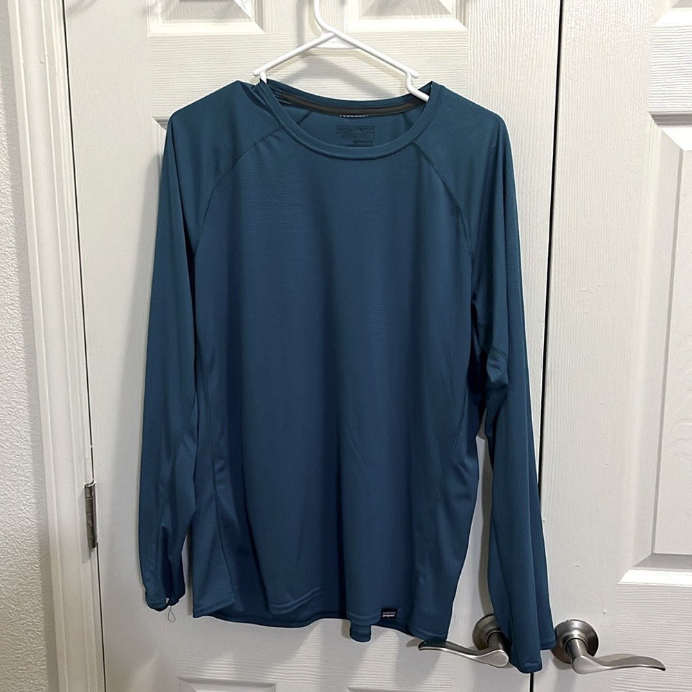Patagonia Thermal Baselayer